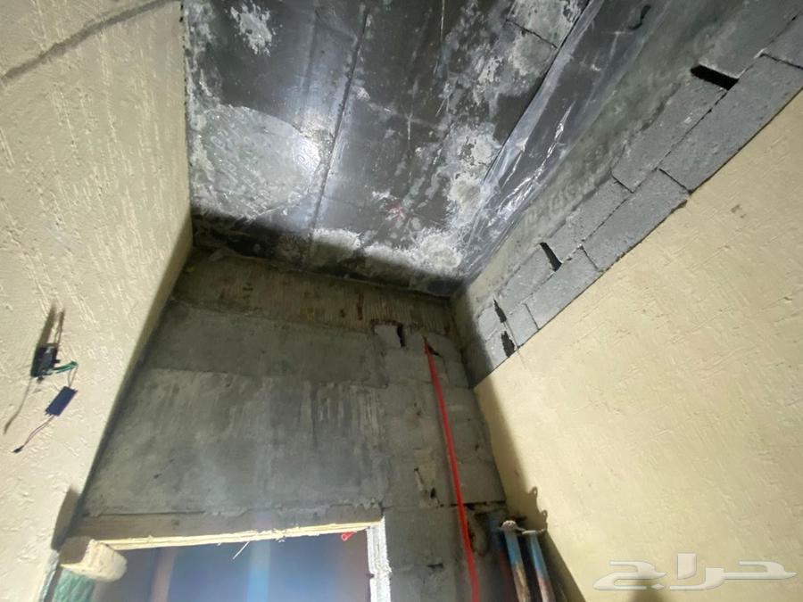 السلام عليكم.مقاول ترميم وصيانة وبناء64501746768514110