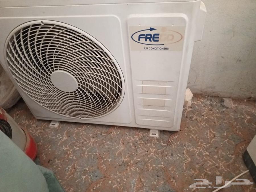 Air conditioner technician for installation, foundation, washing, and maintenance in Al-Darb64513527023873114