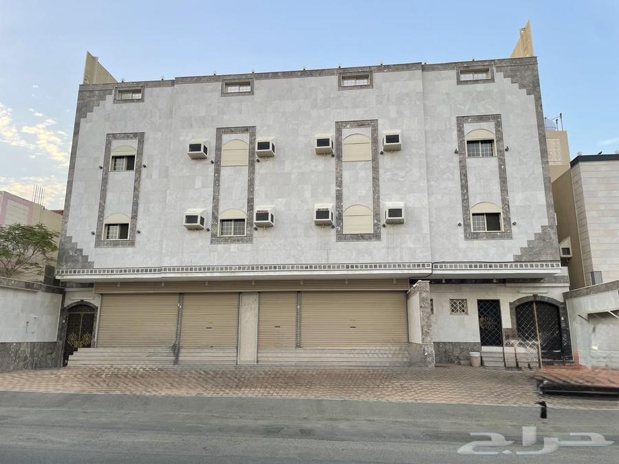 شقة للإيجار