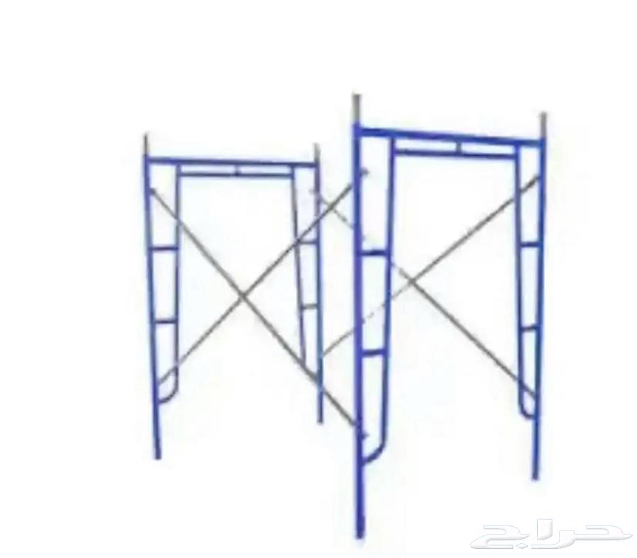 New scaffolding64506412675586110