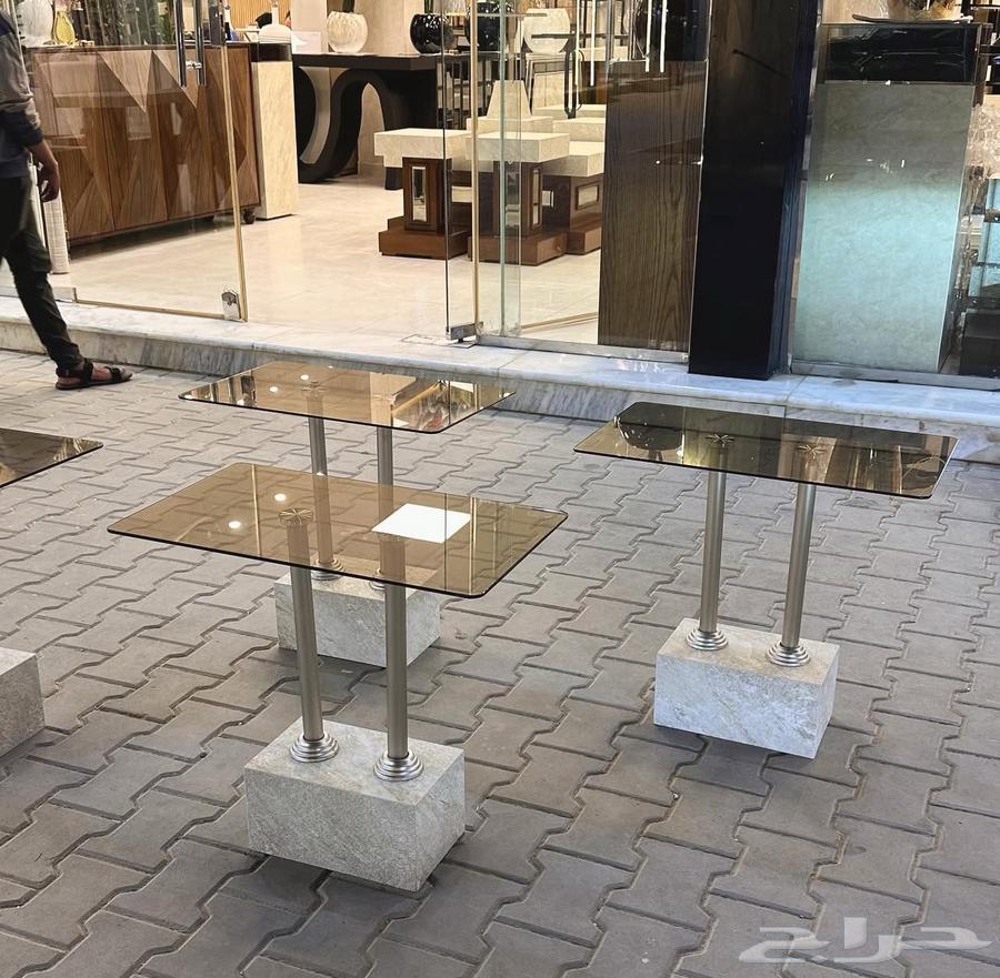 Custom-made tables upon request64501746798593114