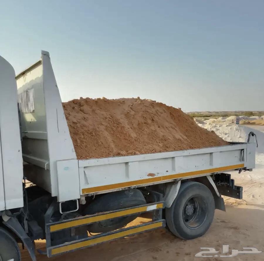 نفود رمل مباني رمل لياسه بحص مخلوط بحص رفع مخلفات64506248879619110