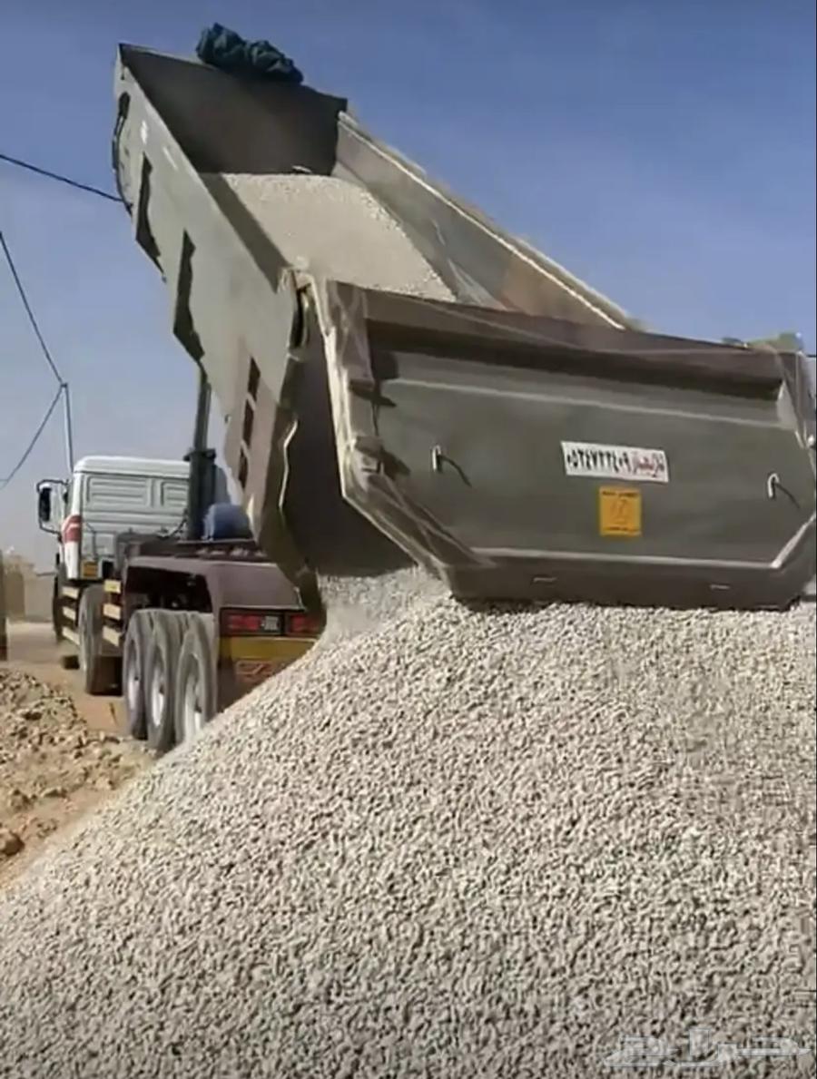 نفود رمل مباني رمل لياسه بحص مخلوط بحص رفع مخلفات64506248879619113