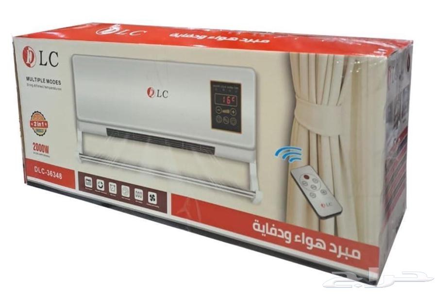 عرووض على دفايات زيت - هواء مكيفات جديده او فك وتركيب64506282045443113