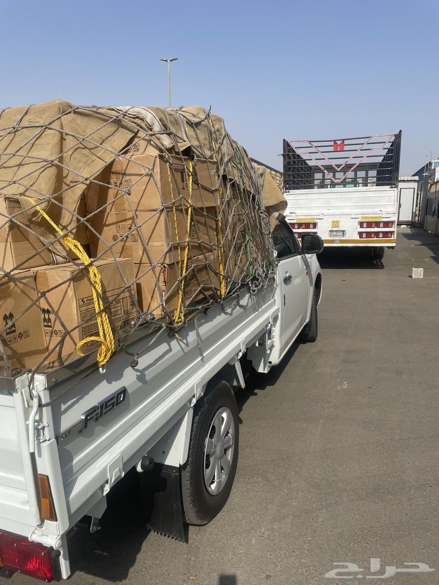 وانيت نقل أغراض داخل وخارج جده64506347607426111