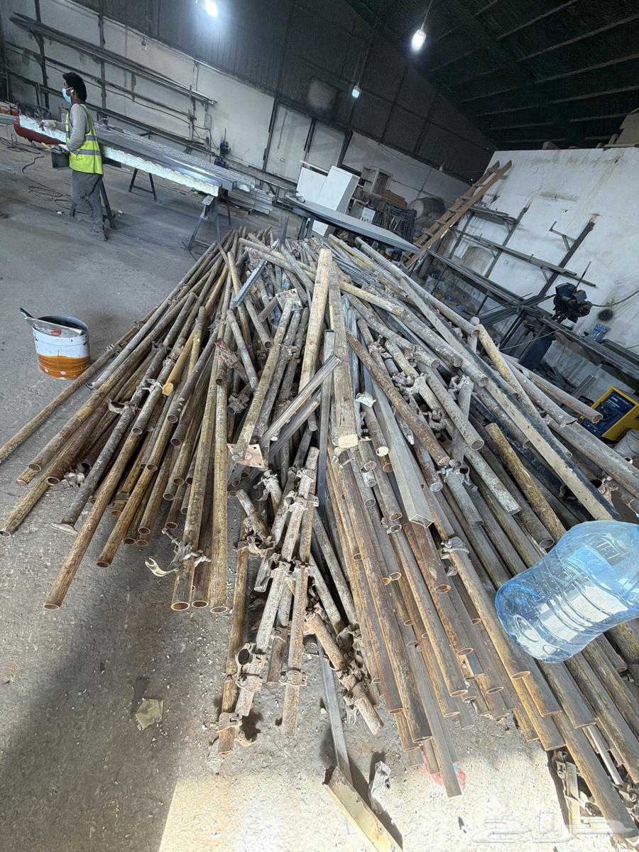 سقالات مواد بناء خاصه للمقاولين الكميات كبيره. ما فوق الف64506379896323110