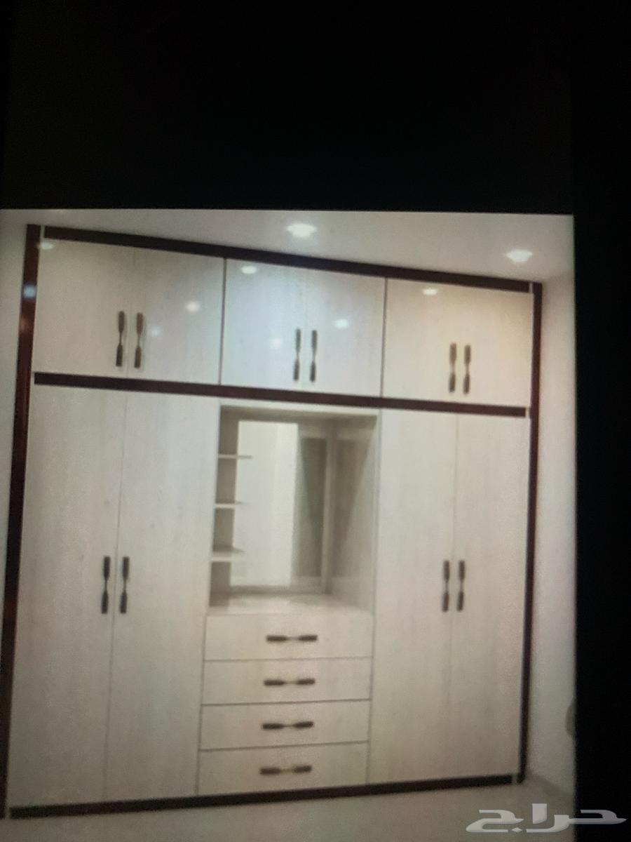 فك تركيب غرفة النوم باب ترتيب صيانة اثاث64501732039939111