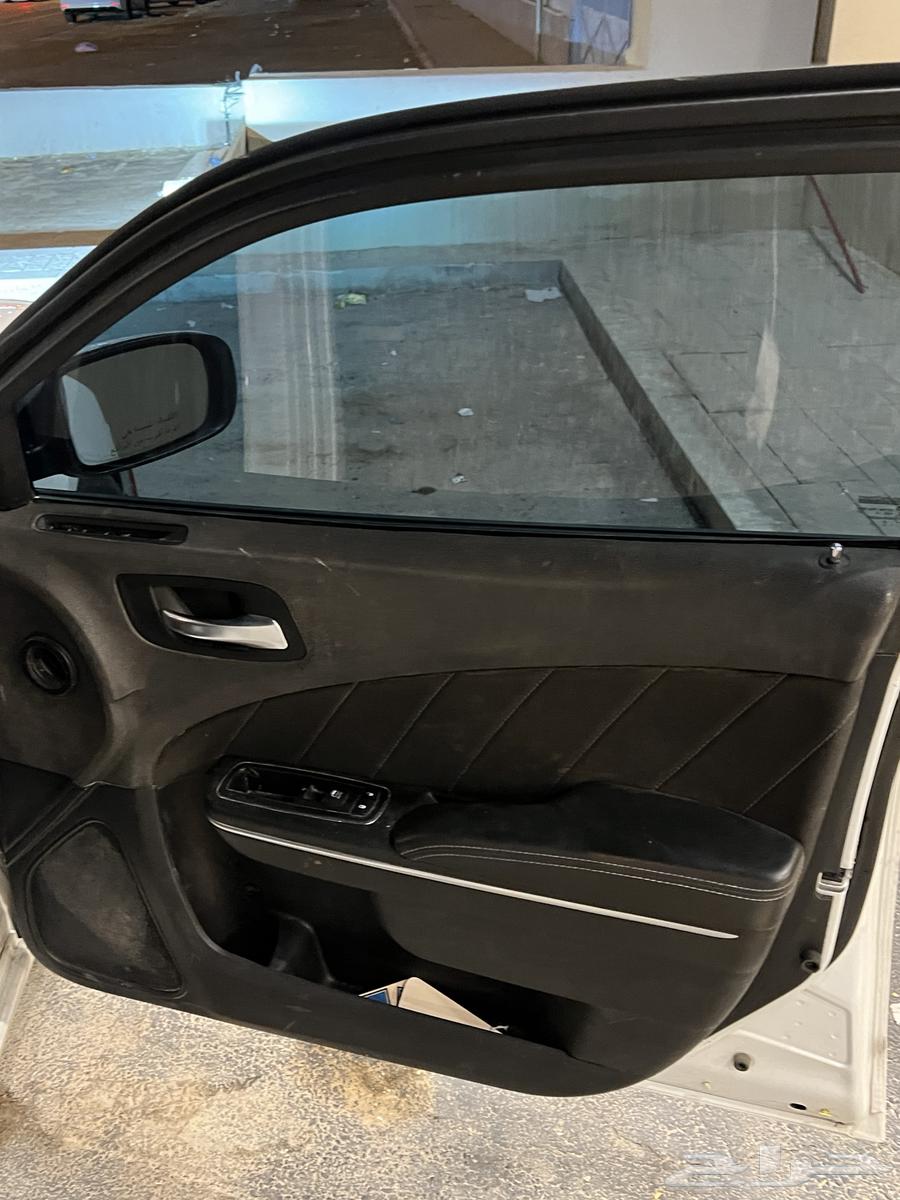 دوج تشارجر 2016 للبيع او البدل64506298687363110