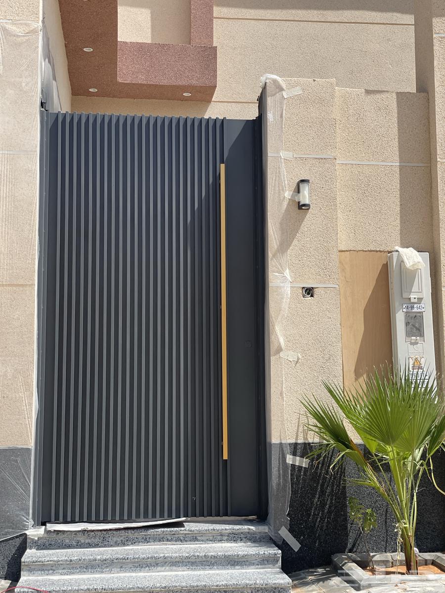 نعمل في جميع انواع الحدادة64513494261889110