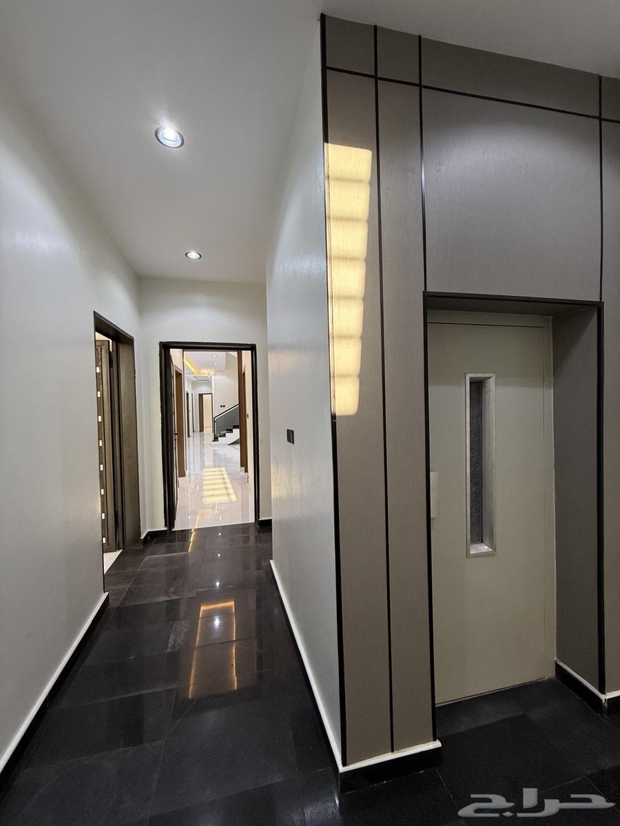 Attic with annex and internal and external staircase, Al-Raqi neighborhood - price 750 thousand64506247684610112