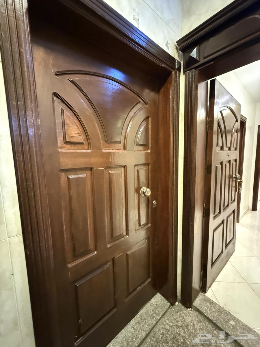 شقة للبيع حي الواحة64513493640579111