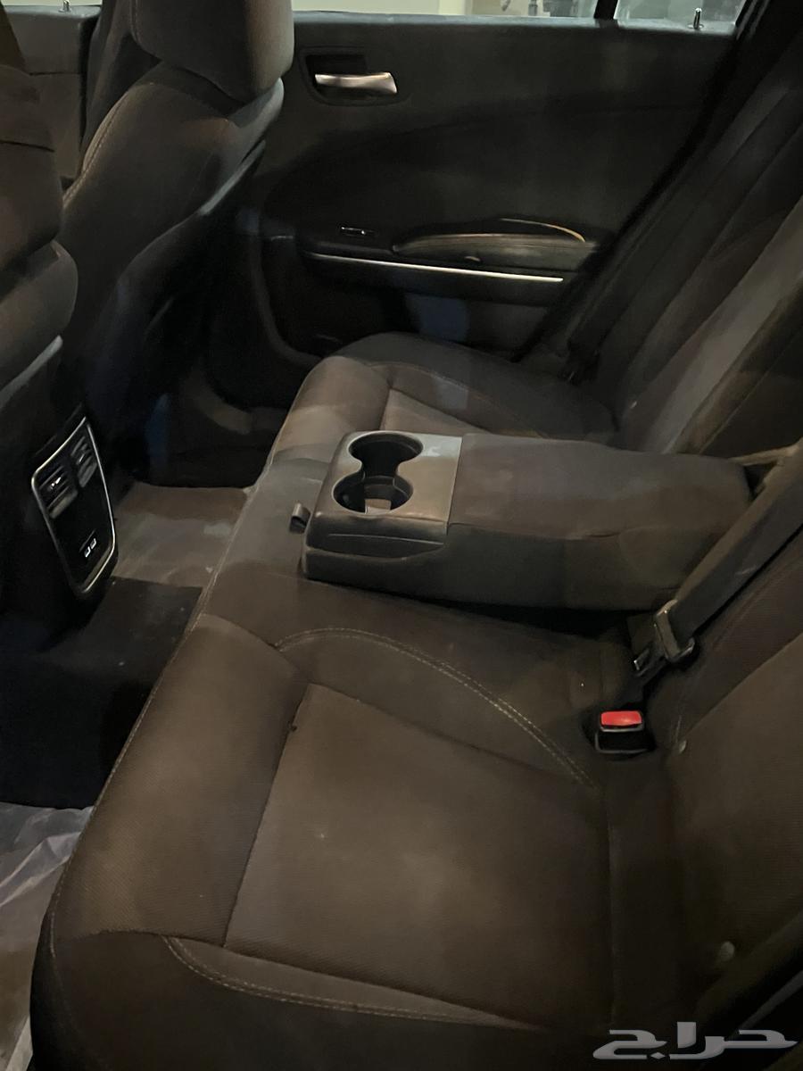 دوج تشارجر 2016 للبيع او البدل64506298687363113