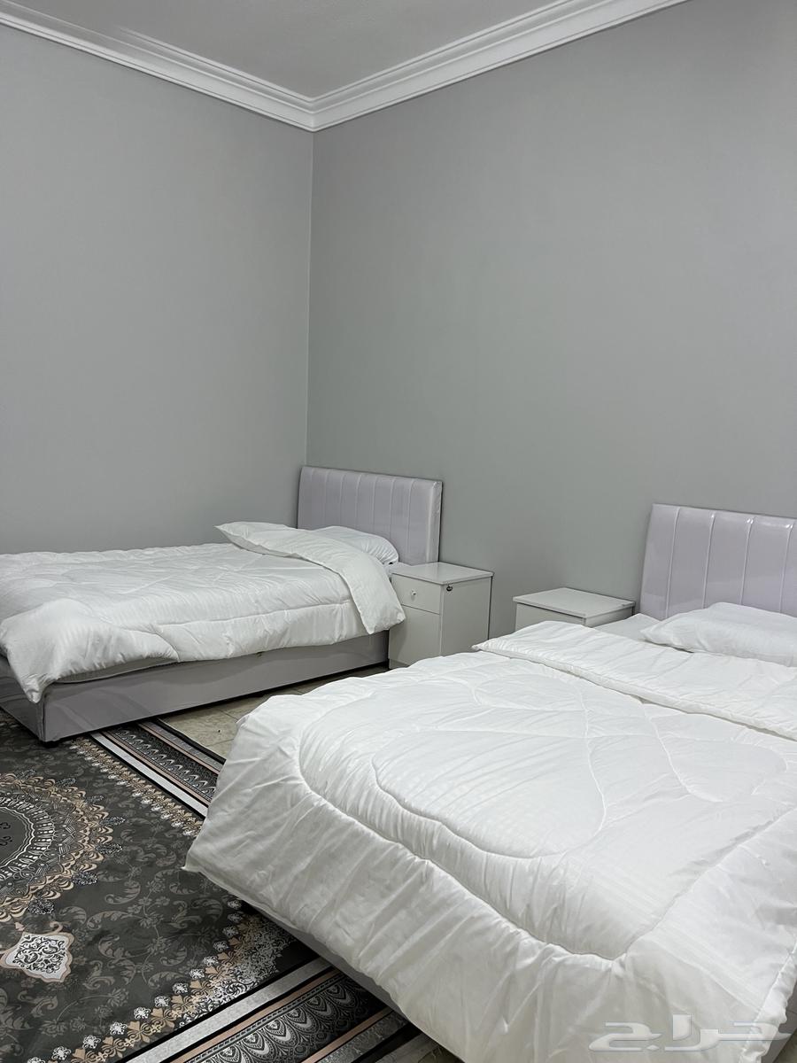 شقة مفروشة للايجار ب النعيرية64506247668995110