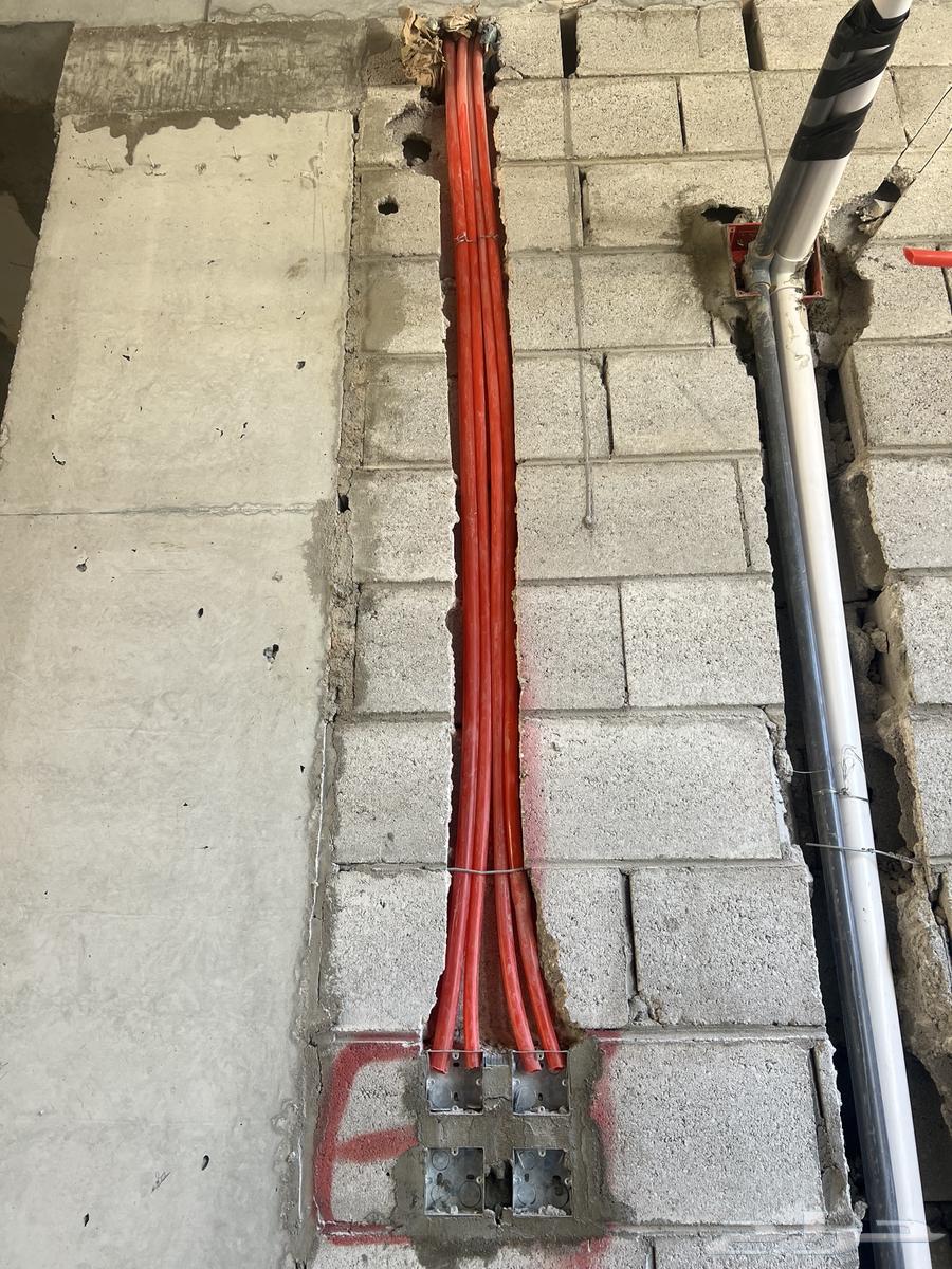 كهربائي مباني64506380134531112