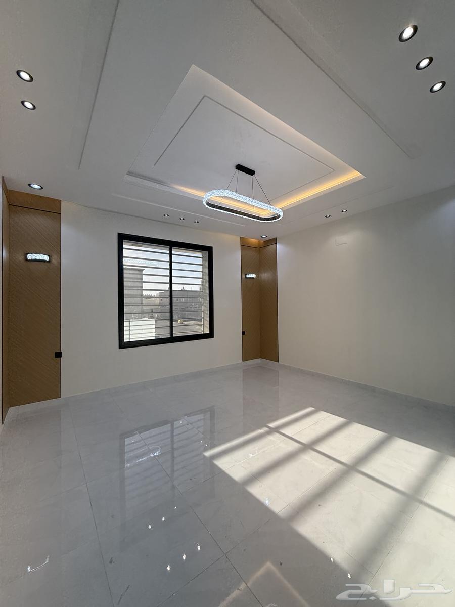 Attic with annex and internal and external staircase, Al-Raqi neighborhood - price 750 thousand64506247684610113