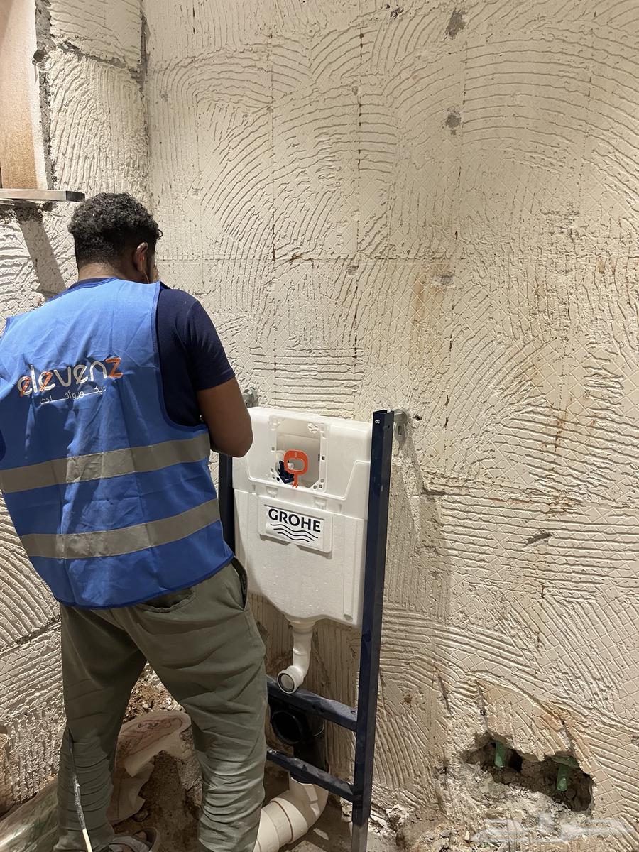 Design and implementation of all finishing and decoration works64506491840643112