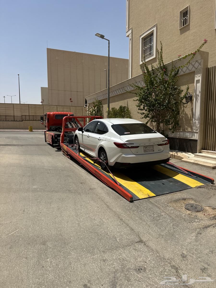 سطحه الخفجي هيدروليك فل داون64506412700034110