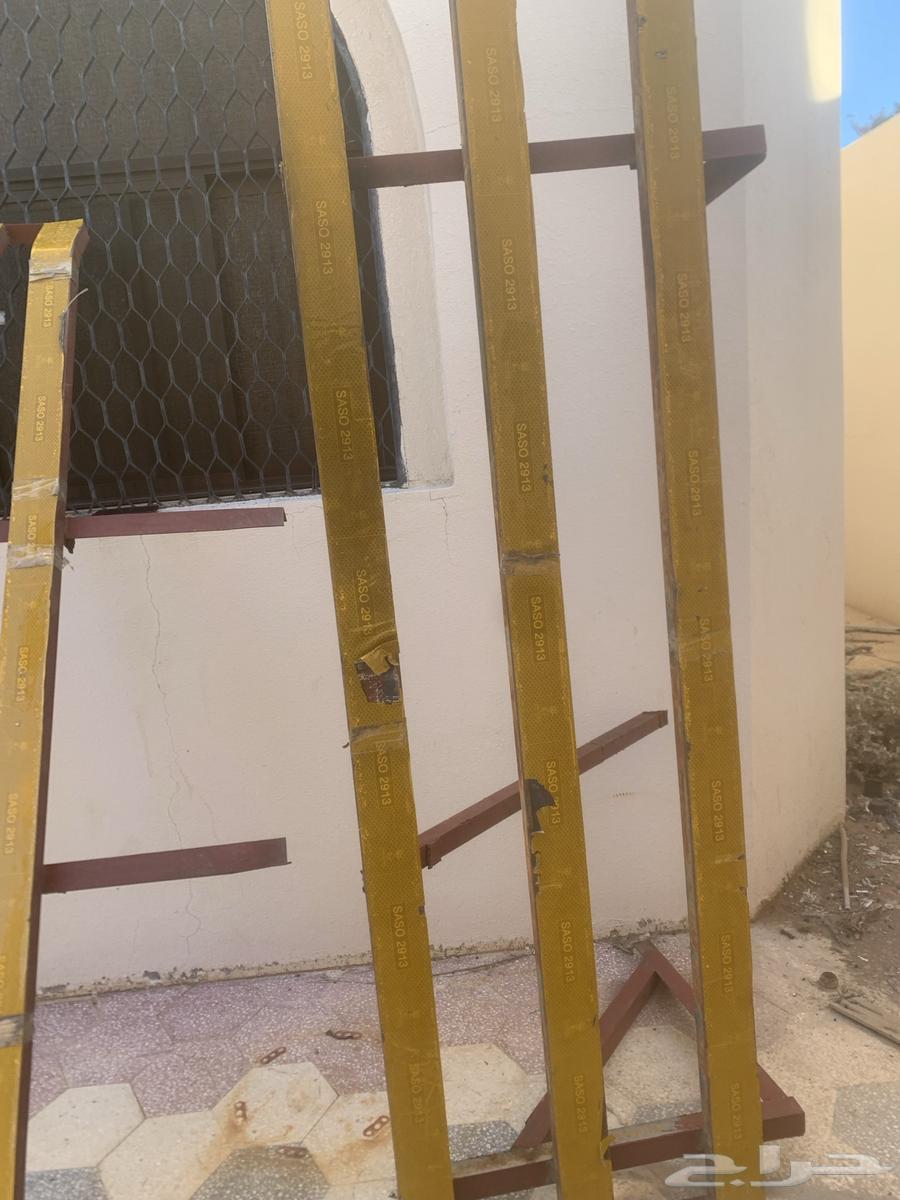 حواجز حديد راس تريله حقات فحص دفعات ماء اثنين مطور ماء اثنين64506412922243110