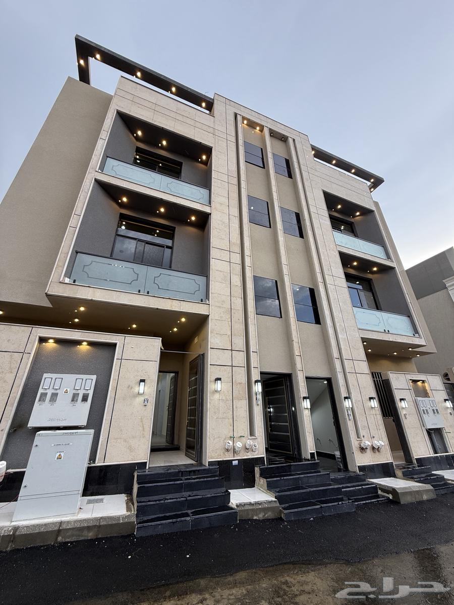 للبيع شقق ارضيه ببايكة سيارة وشقق علويه ف ابها حي قرطبه64506263699074110