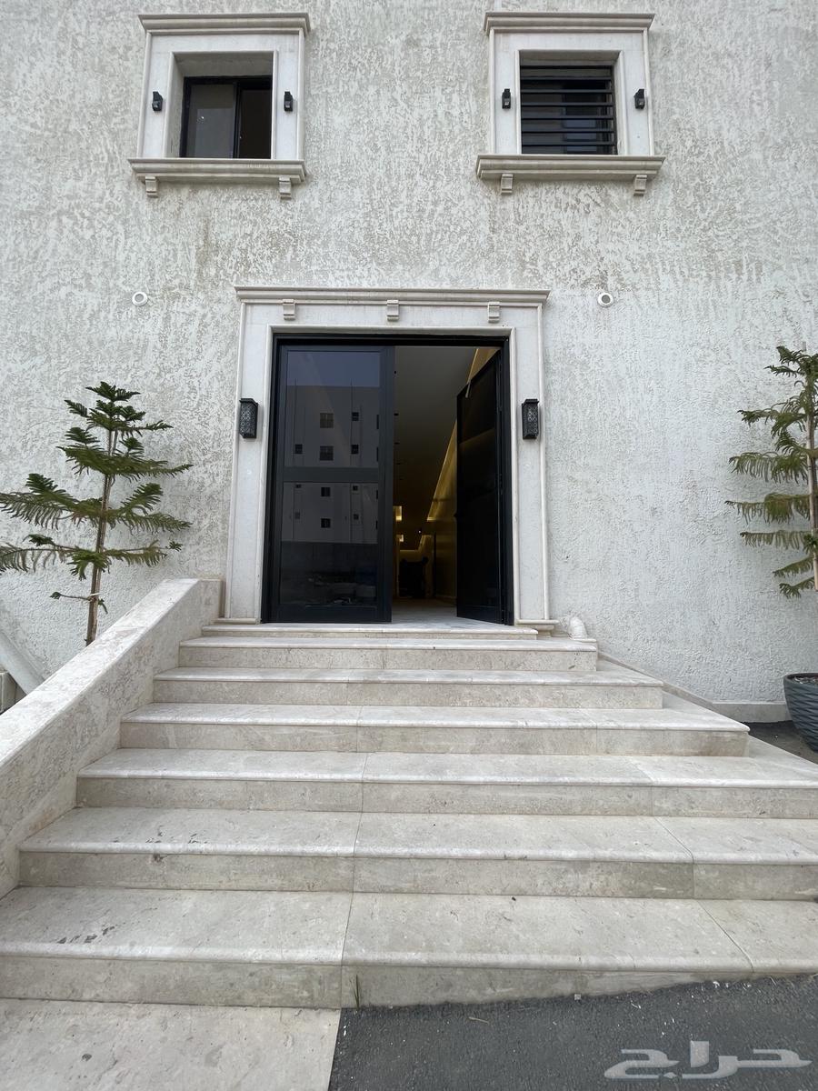 للبيع فلل فى عماره تاون هاوس من 635 الف ابها درة المنسك64506231450881112