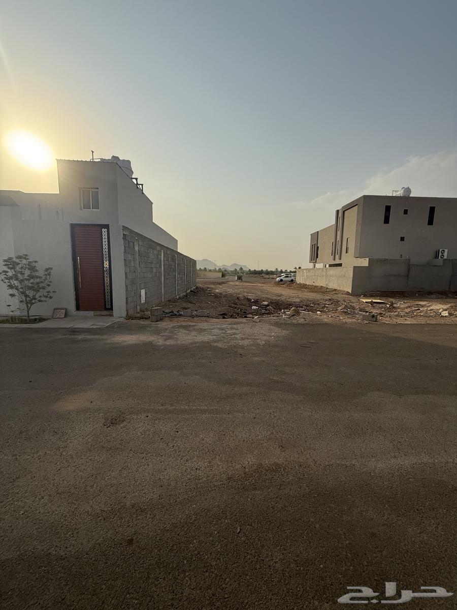 للبيع ارض في حي الزهرة (ج) م 230 شارع 14م غربي64506280576771113