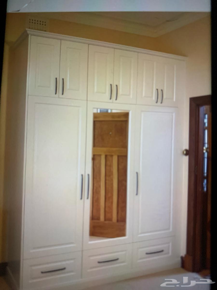 فك تركيب غرفة النوم باب ترتيب صيانة اثاث64501732039939110