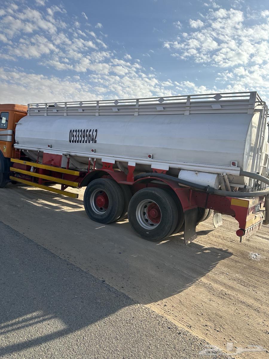 توصيل ماء وايت سقس بقعاء وقراها64506460841603110