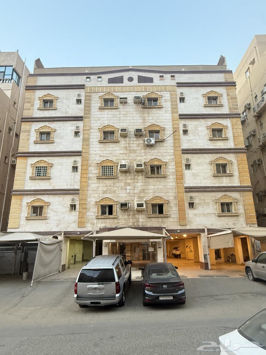 شقة للبيع حي الواحة64513493640579110