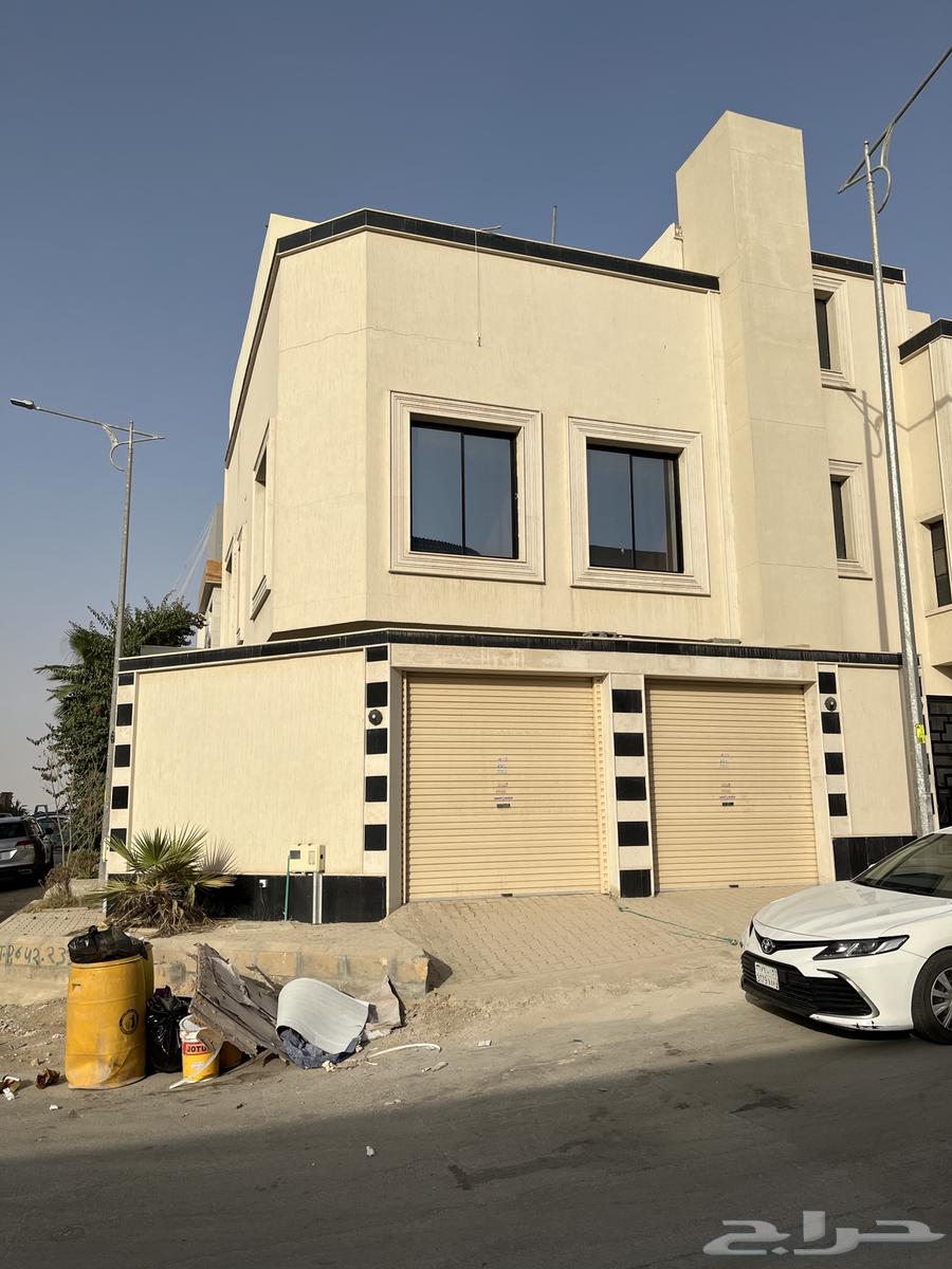 دور للإيجار