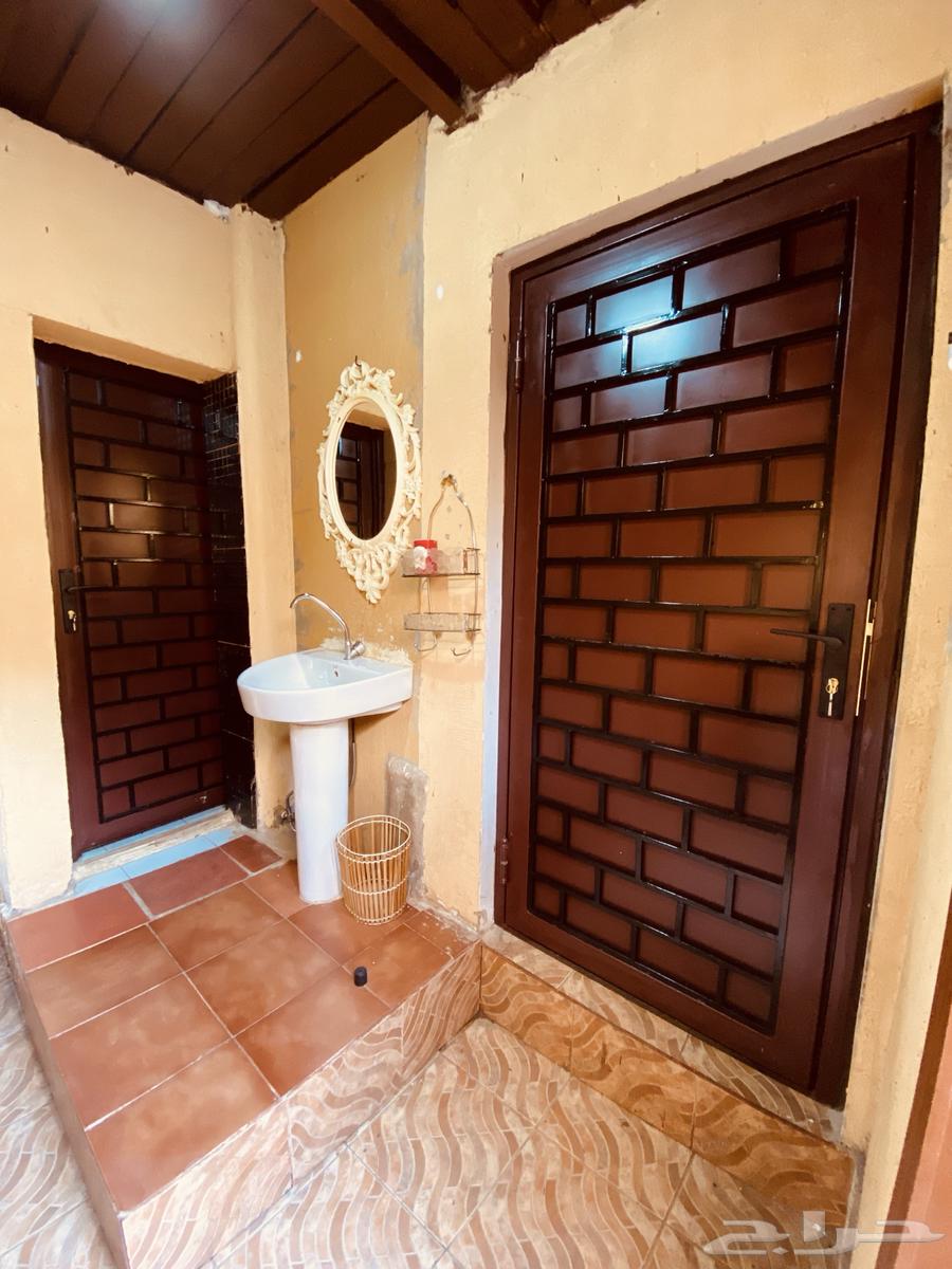 استديو غرفه4.4حمام مطبخ1200ريال شامل جميع الخدمات رحيلي طيب64513509111555110