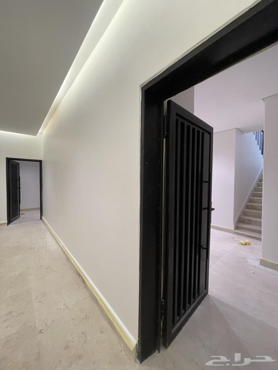 للبيع فلل فى عماره تاون هاوس من 635 الف ابها درة المنسك64506231450881114