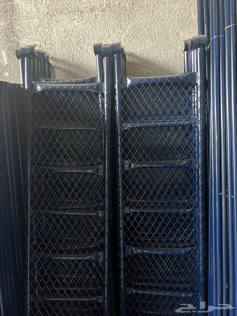 New scaffolding64506412675586113