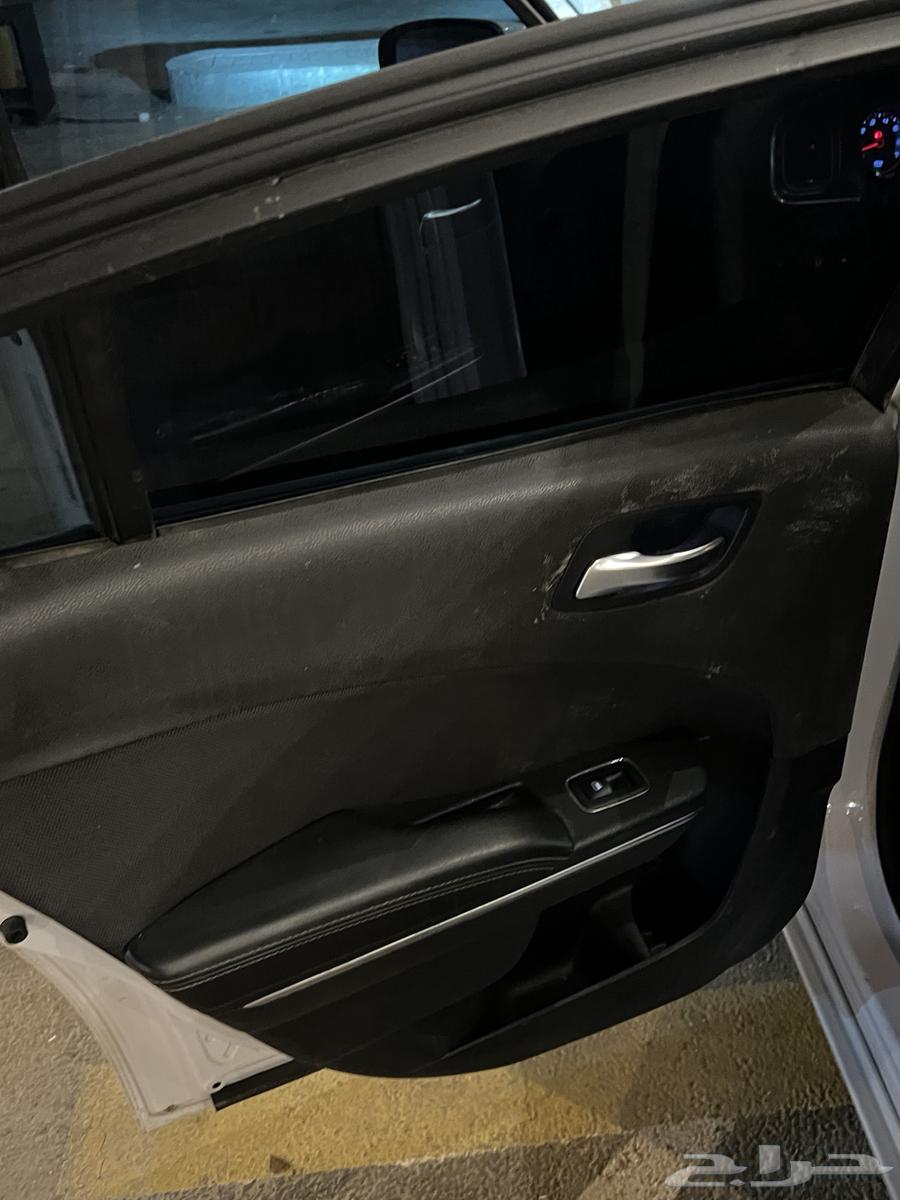 دوج تشارجر 2016 للبيع او البدل64506298687363114