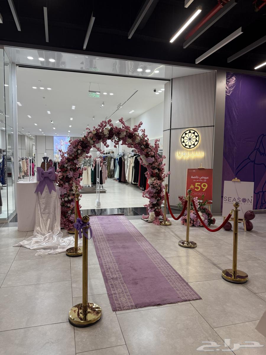 Opening shops, commercial centers and organizing exhibitions, conferences and events64506490914689111