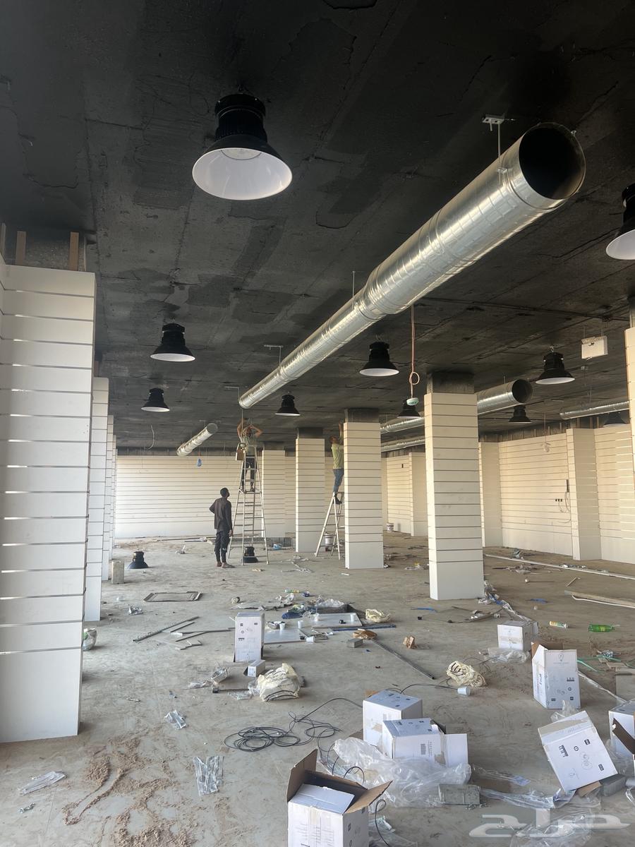 كهربائي مباني64506380134531110