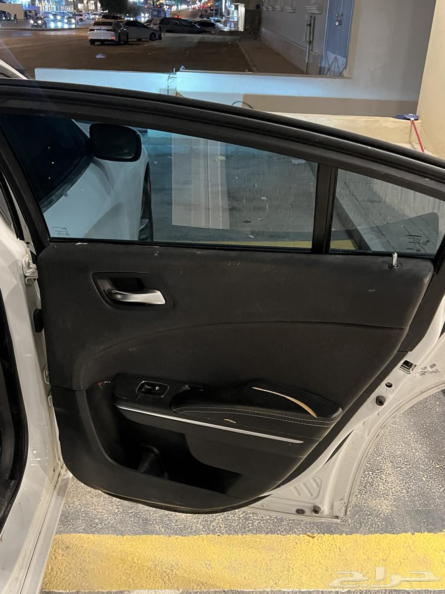 دوج تشارجر 2016 للبيع او البدل64506298687363112