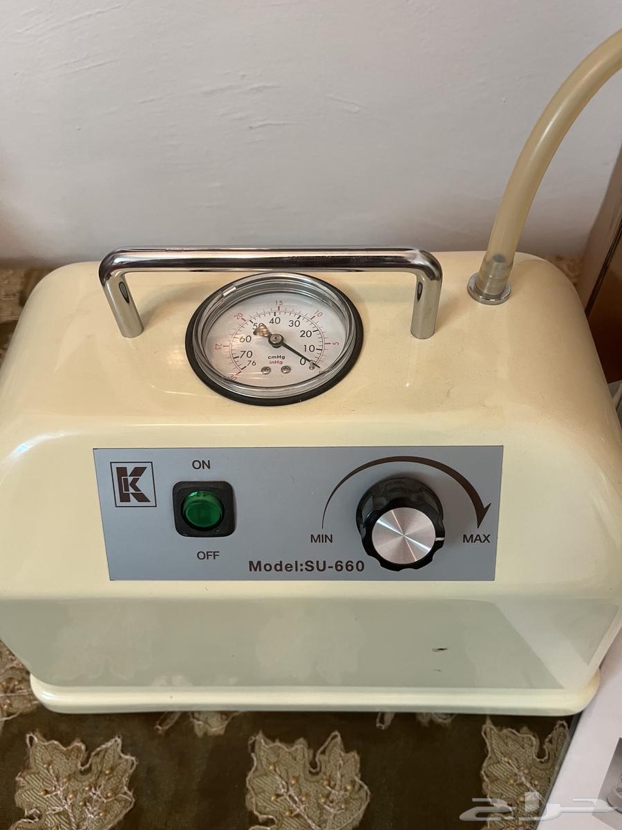 جهاز سحب البلغم64506379374082114