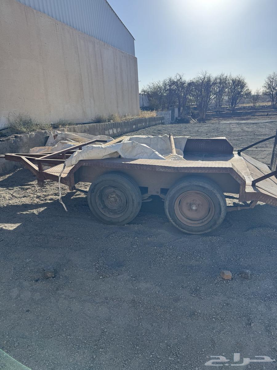 Bobcat Tow Platform64506428116866111