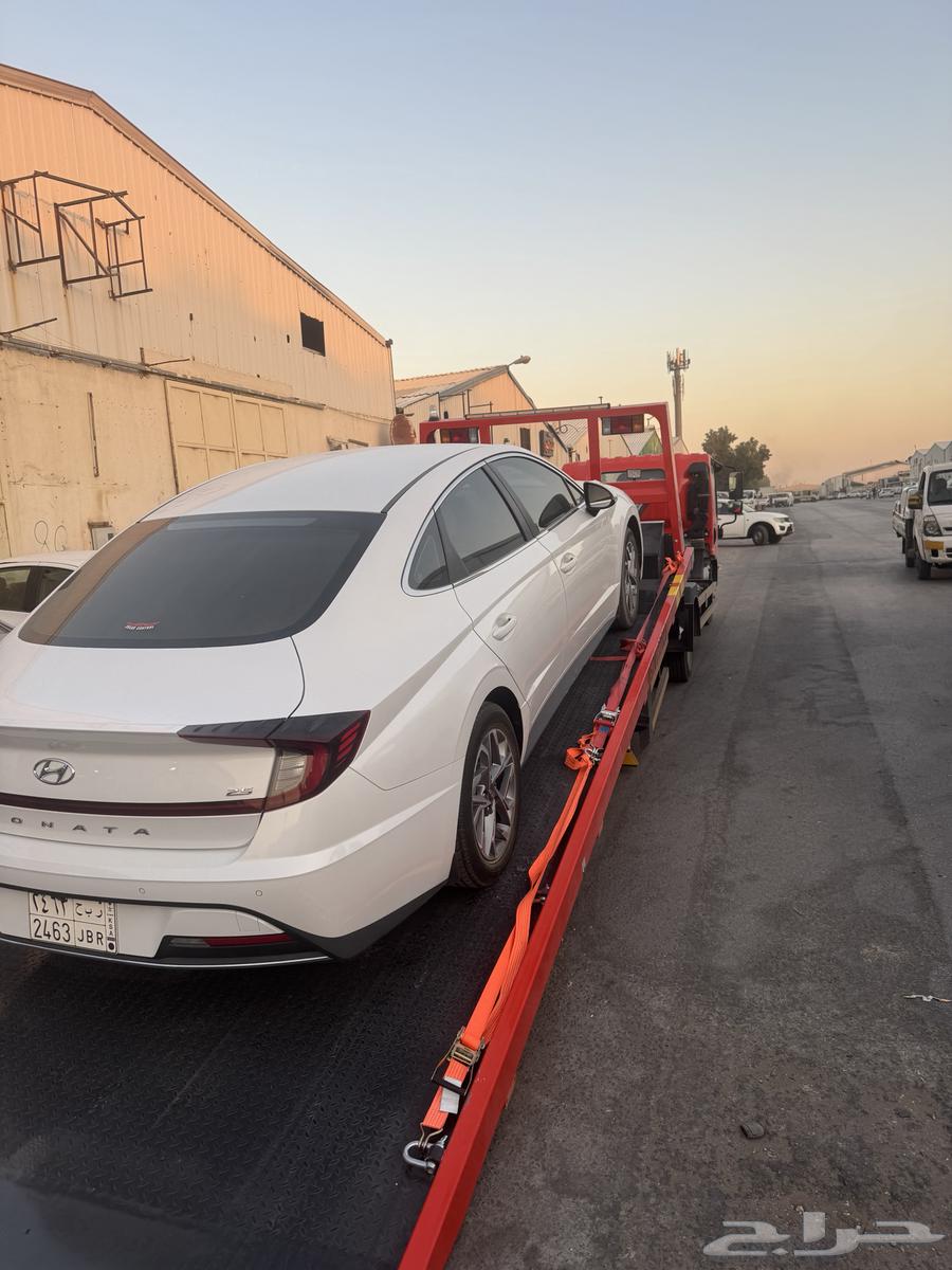 صطحه هدروليك للنقل داخل وخارج الرياض والمملكه64506475347330110