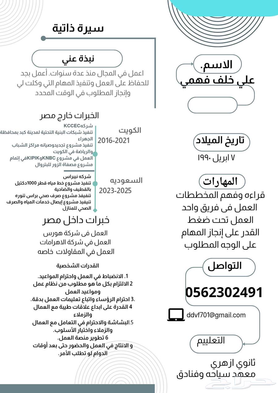 سباك بنيه تحتيه64506232713474110