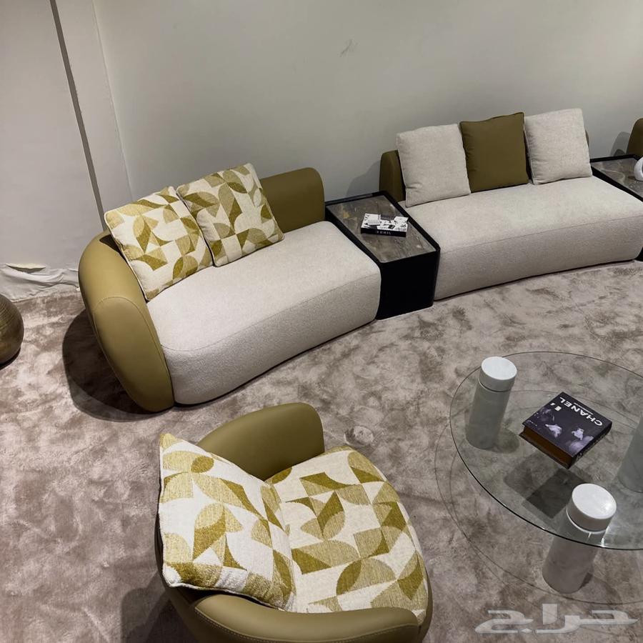 تجديد وتنجيد الكنب والمجالس   جودة عالية وأسعار مناسبة64506460382593112