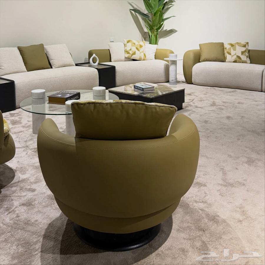 تجديد وتنجيد الكنب والمجالس   جودة عالية وأسعار مناسبة64506460382593114