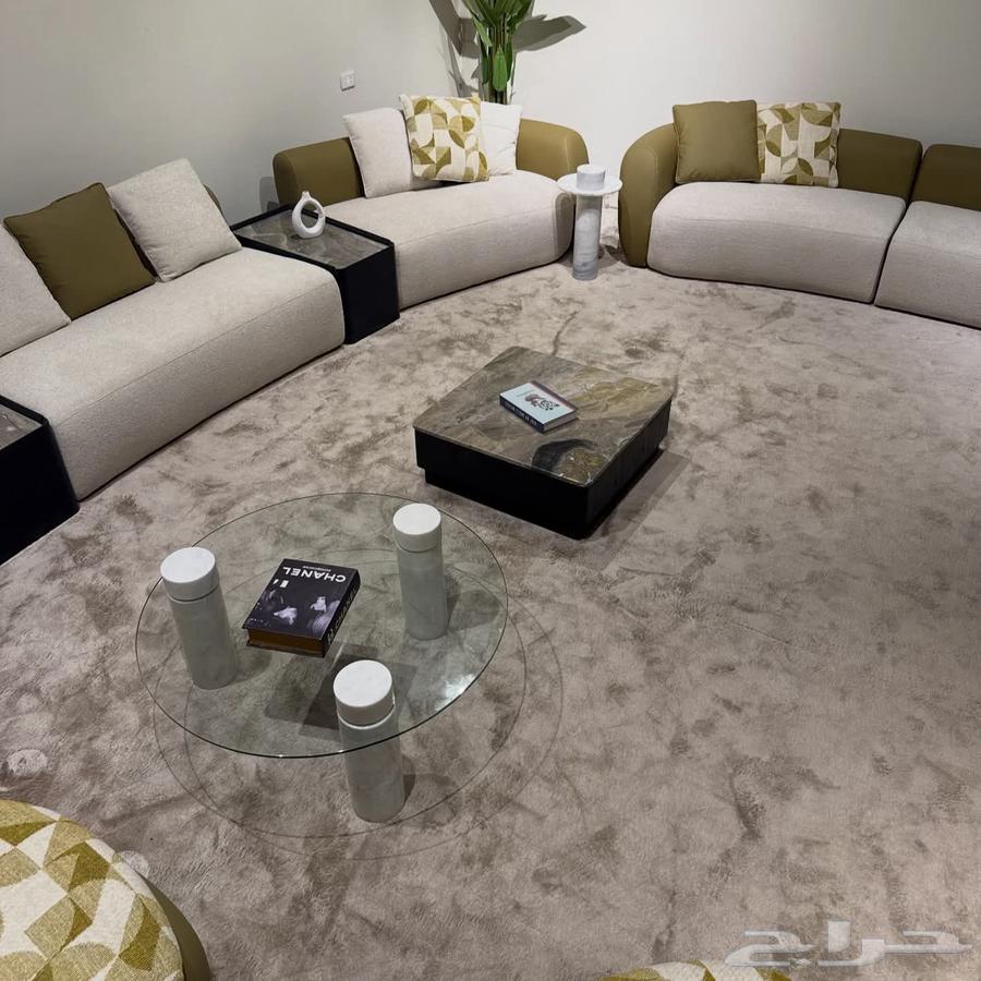 تجديد وتنجيد الكنب والمجالس   جودة عالية وأسعار مناسبة64506460382593111