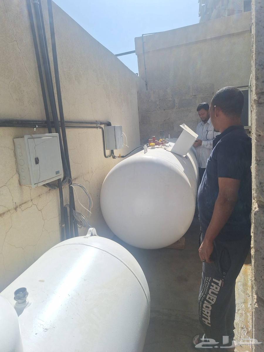 صيانه الغاز تركيب مواسير الغاز64506298360323112