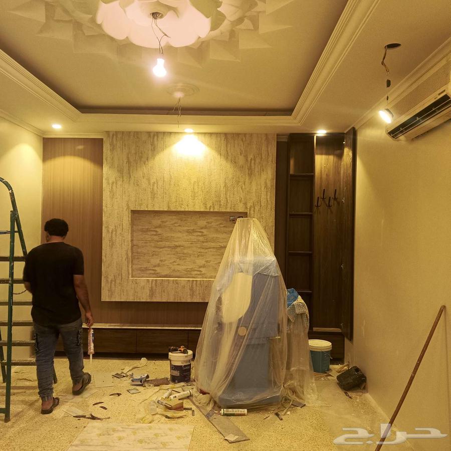 Decoration Technician64506315673602111