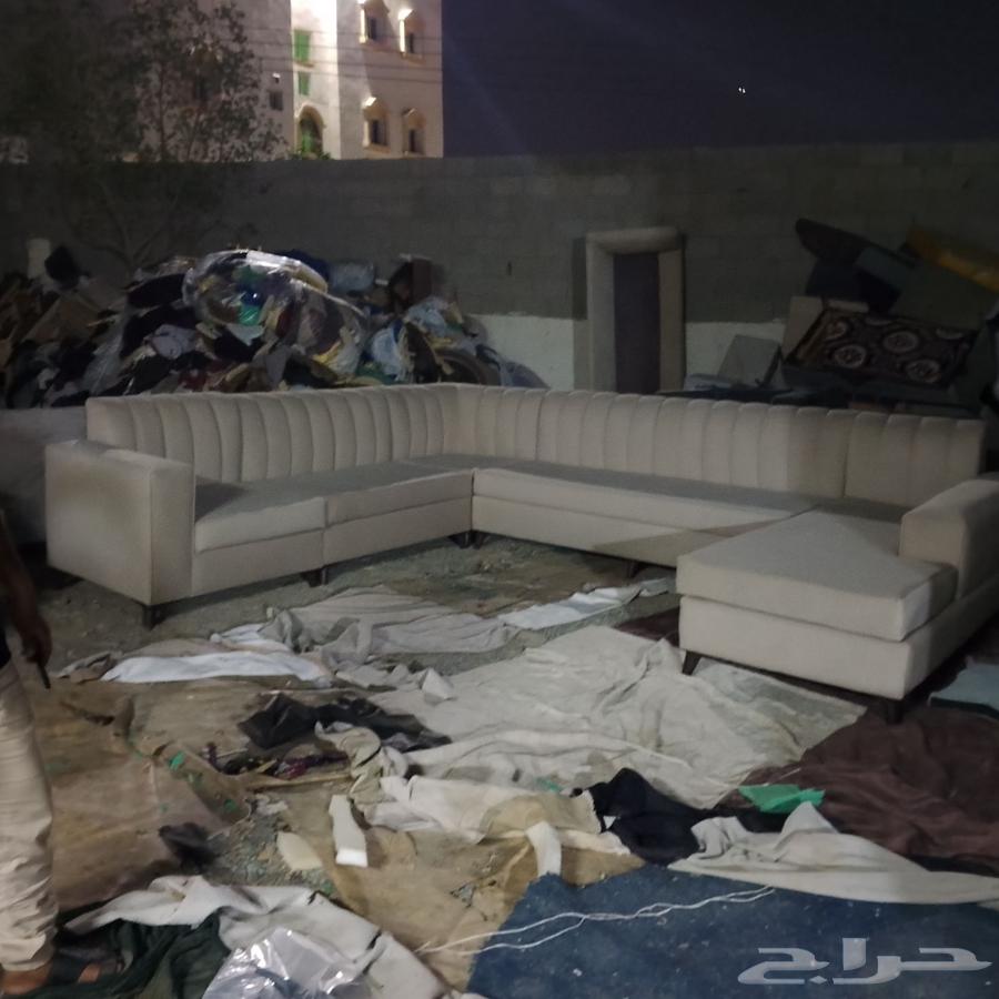 جميع انواع المديلات العربي الامريكي وجميع أنواع الستائر يوص64506476421507113