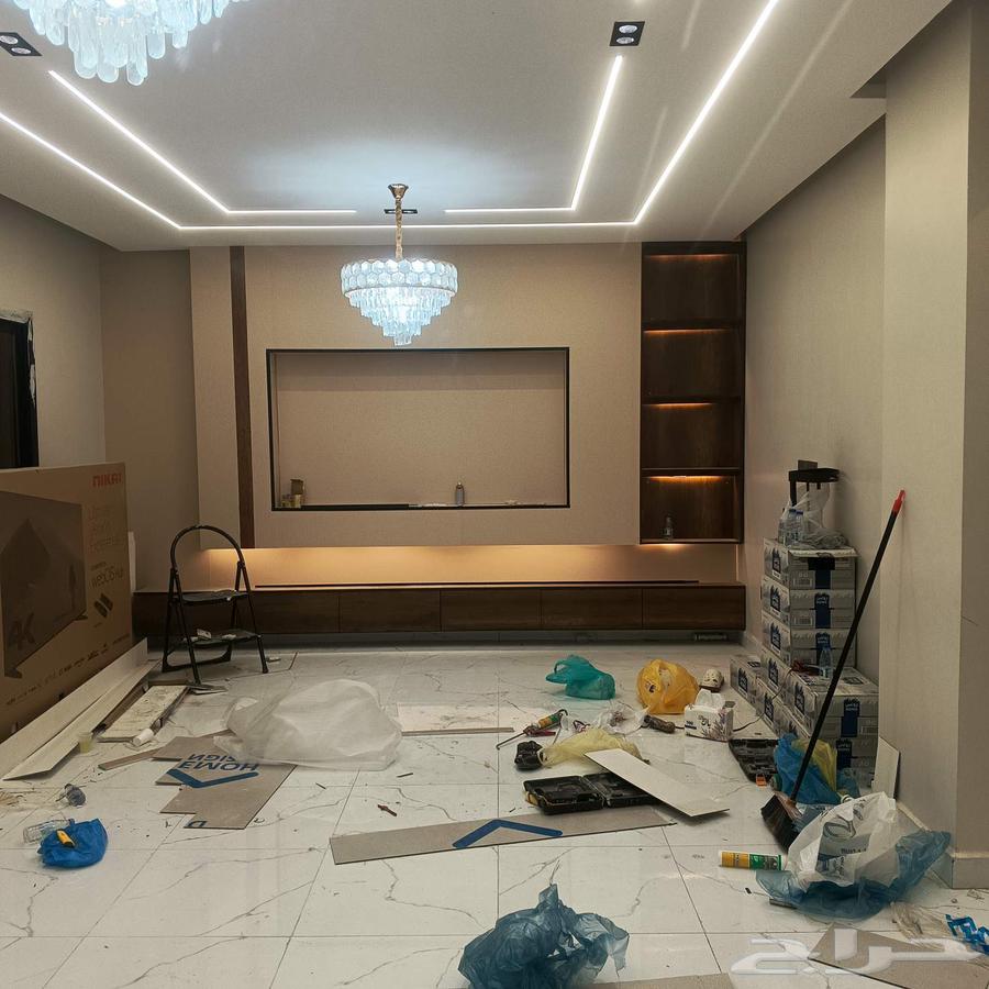 Decoration Technician64506315673602112