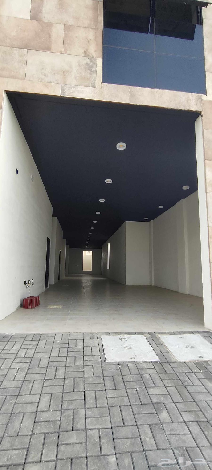 للبيع شقق علويه موقع مميز جراج خاص غرفة حارس مساحات واسعه64506263265793112