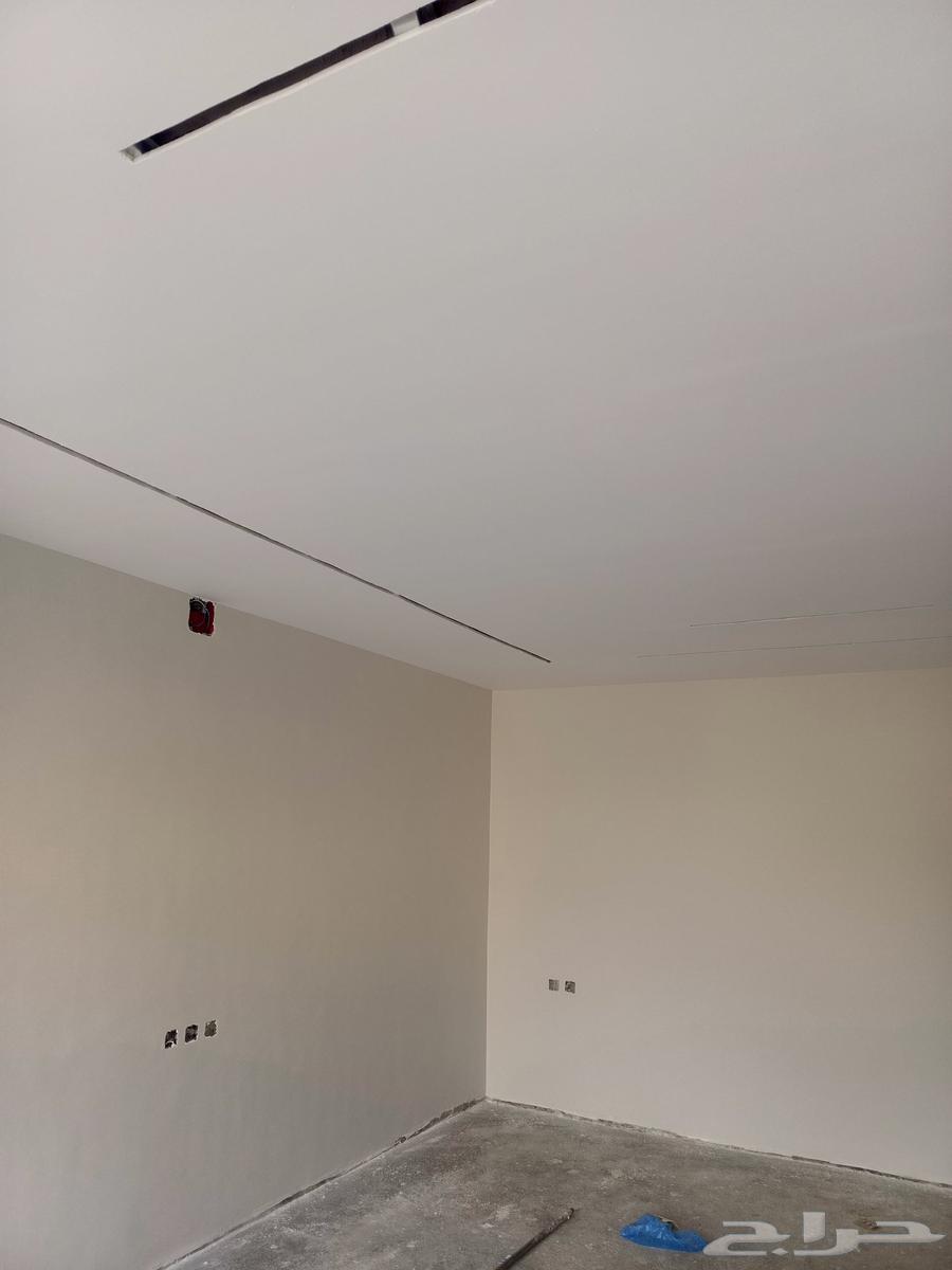 طلاء الجدران الداخلية والخارجية والأبواب الخشبية والأبواب الحديدية والعزل السطحي64506248404995112