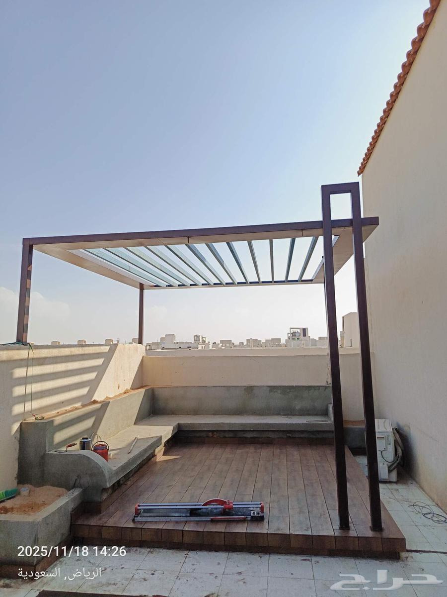 متخصصون في تصميم وتنسيق الحدائق المنزليه والعامه والملاعب وت64506412939395111